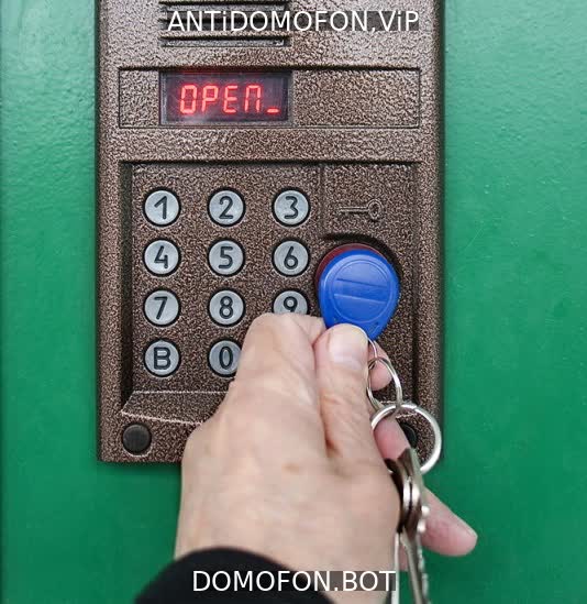 Открытый подъезд Сочи