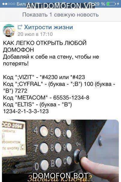 Открытый подъезд Сочи