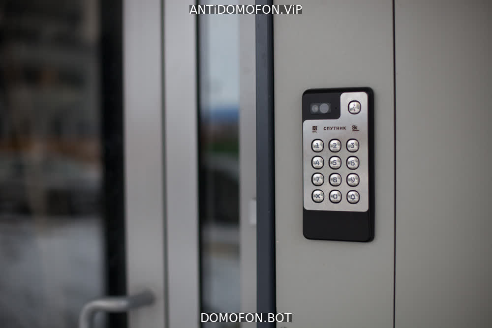 Открытый подъезд Сочи