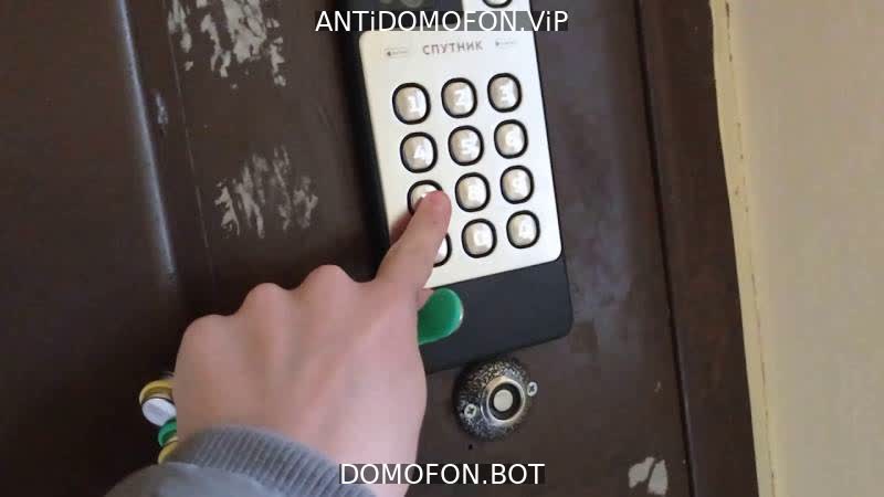 Открытый подъезд Сочи