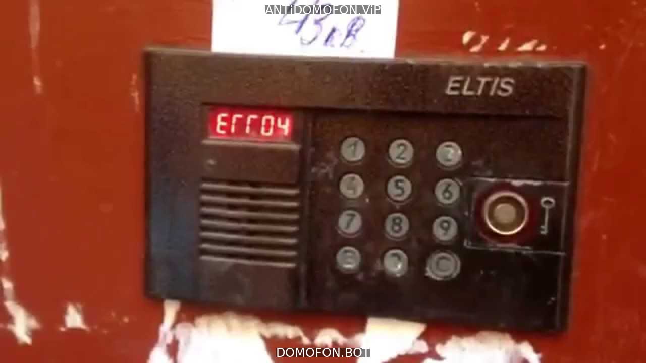 Открытый подъезд Сочи