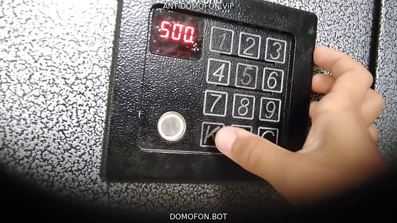 Открытый подъезд Сочи