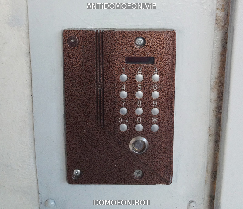 Открытый подъезд Сочи