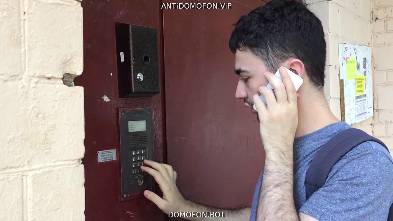 Открытый подъезд Сочи