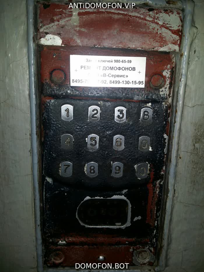 Открытый подъезд Сочи